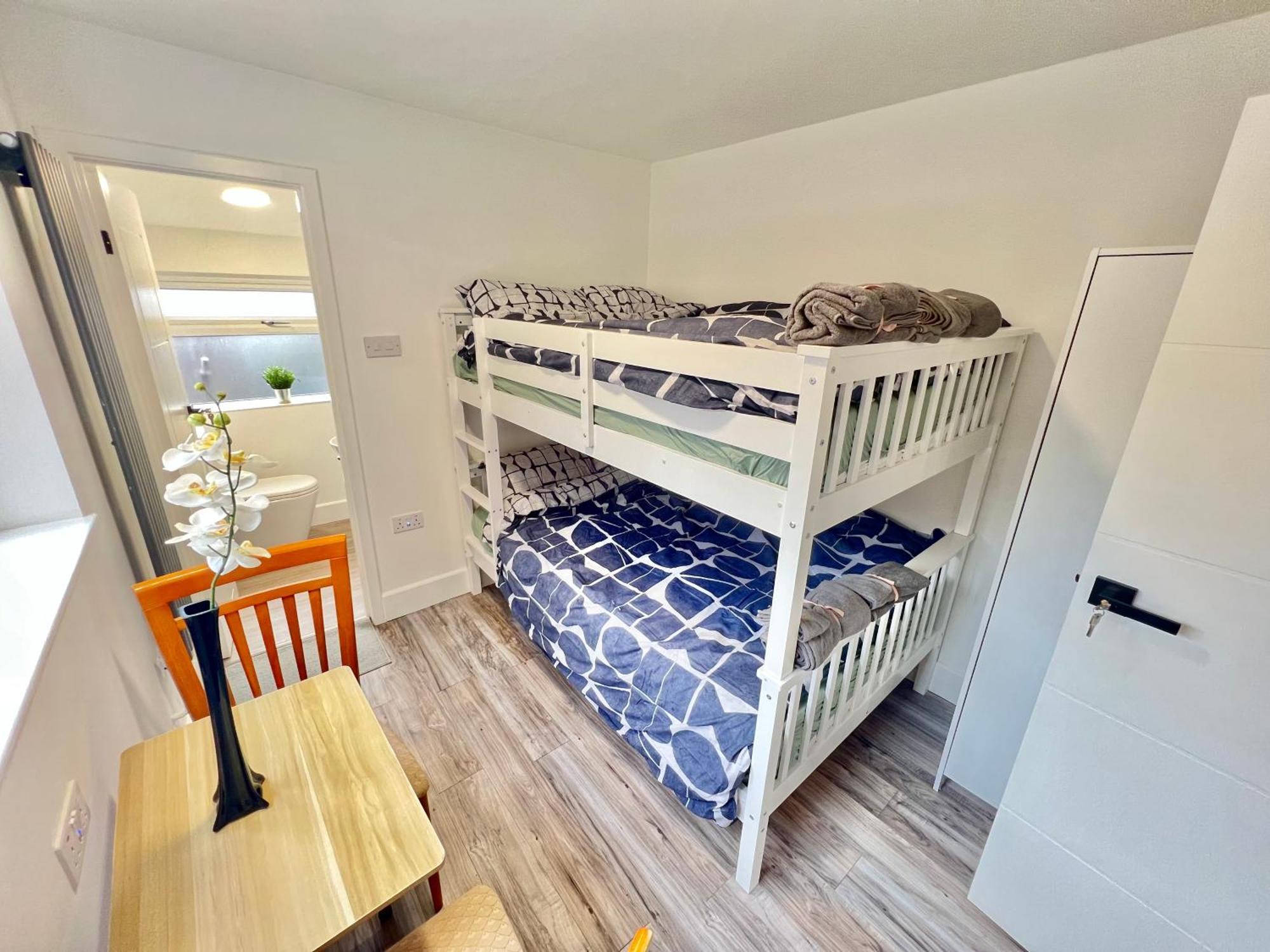 Lux En-Suite Coop Arena Mancity Stadium Piccadilly Manchester Exterior photo